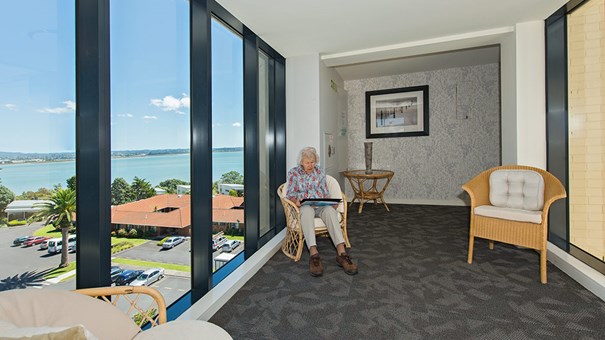 Selwyn Village, Lichfield apartments, Independent retirement living