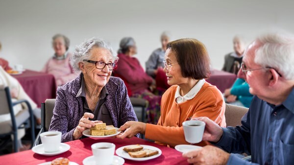 st andrews (ginger crunch)