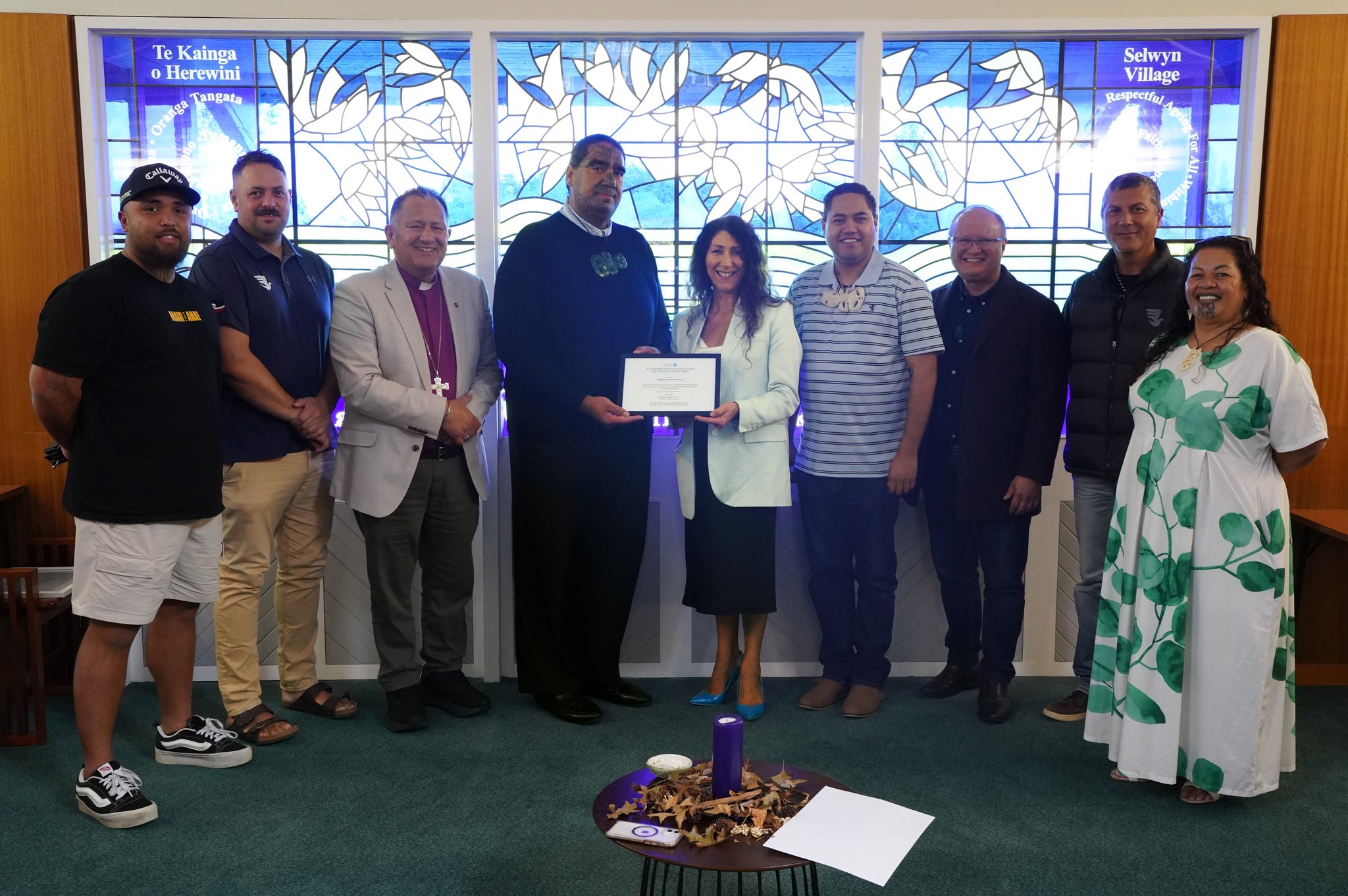 Ngātiwai Flood Relief Donation - 17.03.2026 - 063a