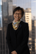 Michelle Tsui photo