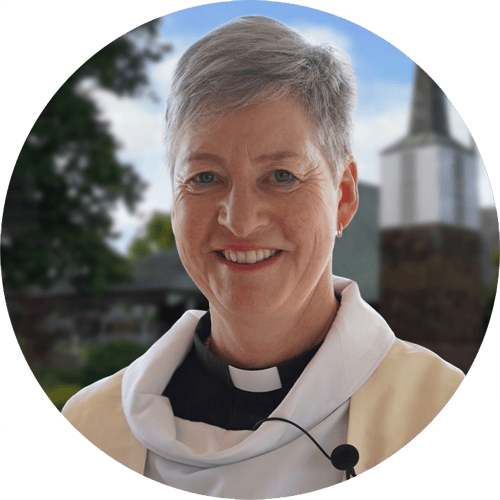 Selwyn Village Website Image Template - Diana Rattray Circular 720 x 720c