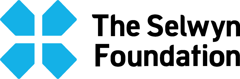 Selwyn Foundation logo Selwyn Foundation logo