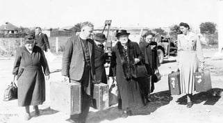 First Arrivals 001-1