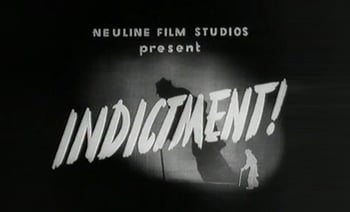 Indictment Movie Title 001