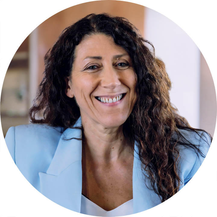 TSF Quote Image - Denise Cosgrove Circular 720 x 720