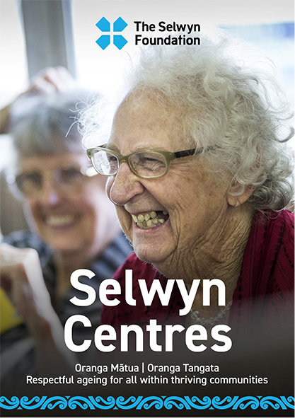 Selwyn Centres
