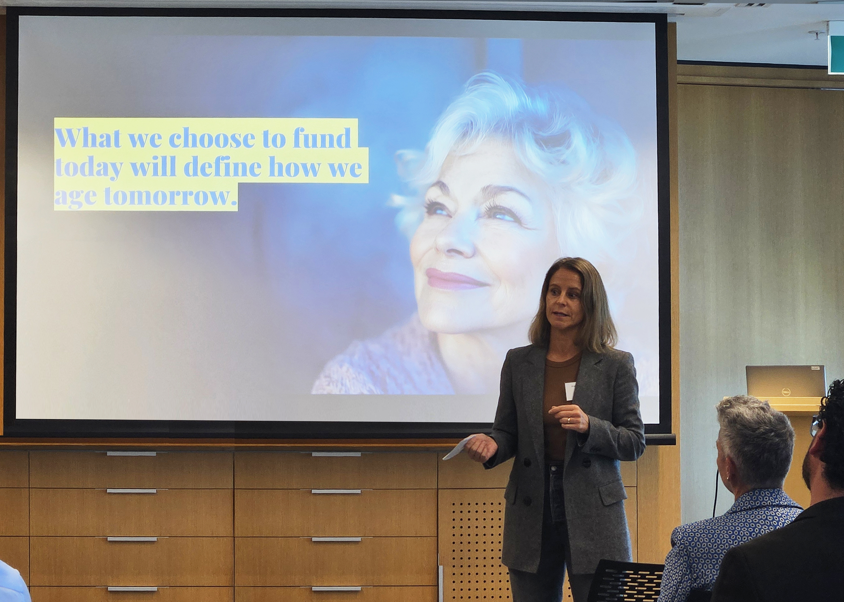 Values-aligned investment for social good