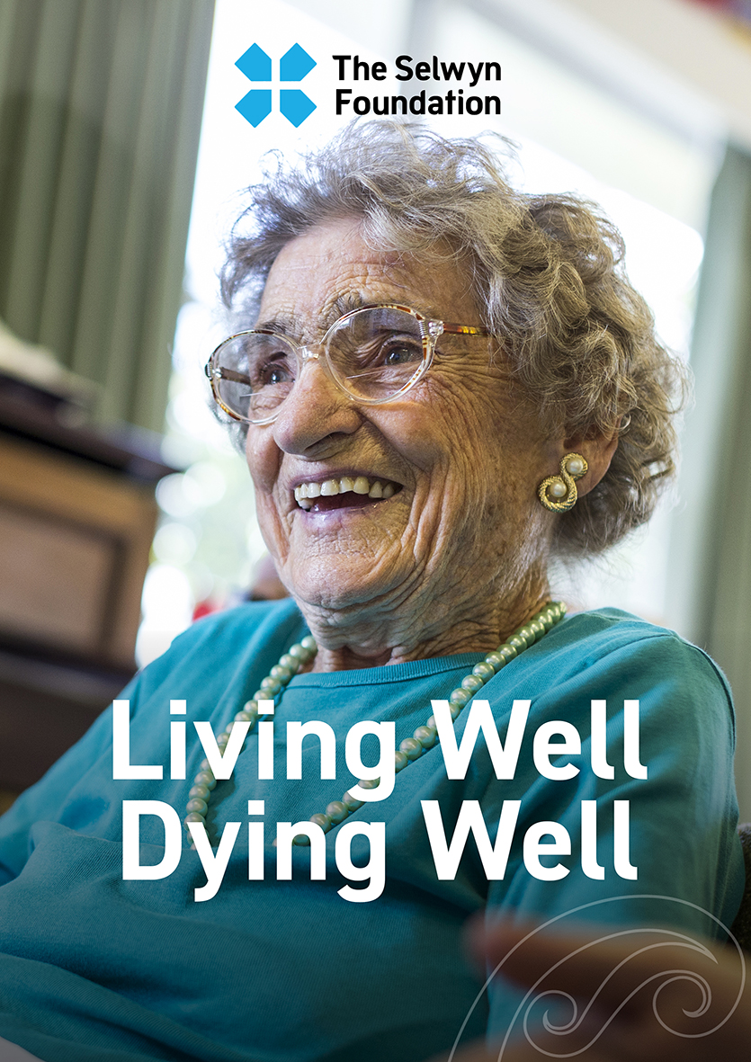 Living Well, Dying Well